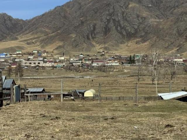 Дом продажа в Онгудайский Р-н, Республика Алтай