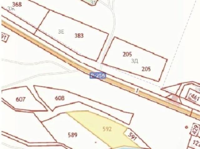 Дом продажа в Онгудайский Р-н, Республика Алтай