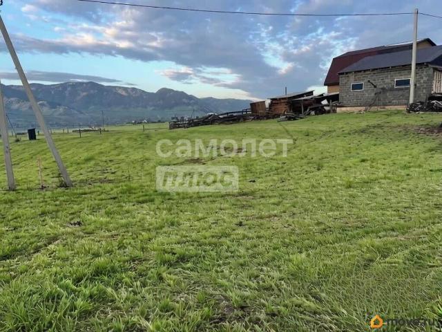 Дом продажа в Хабаровское, Онгудайский Р-н