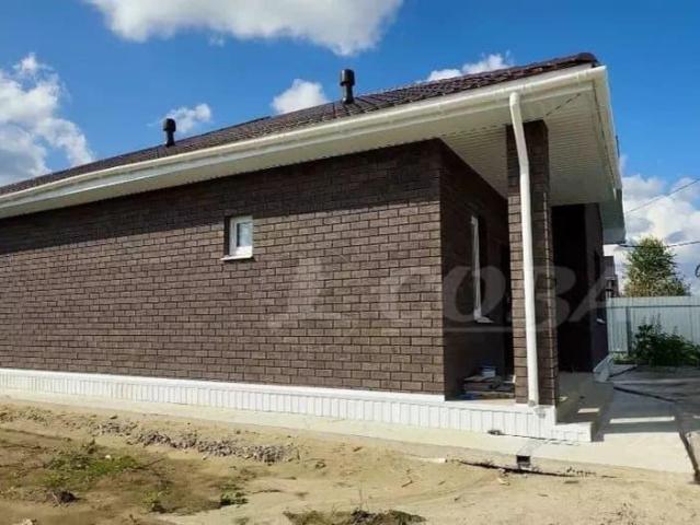 Дом продажа в Тюменская область