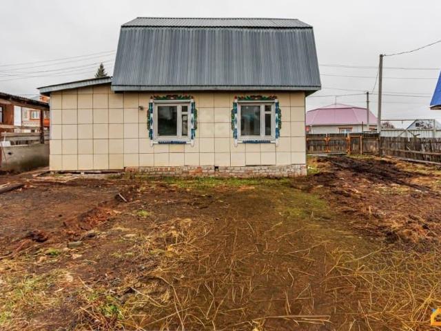 Дом продажа в Тюменская область