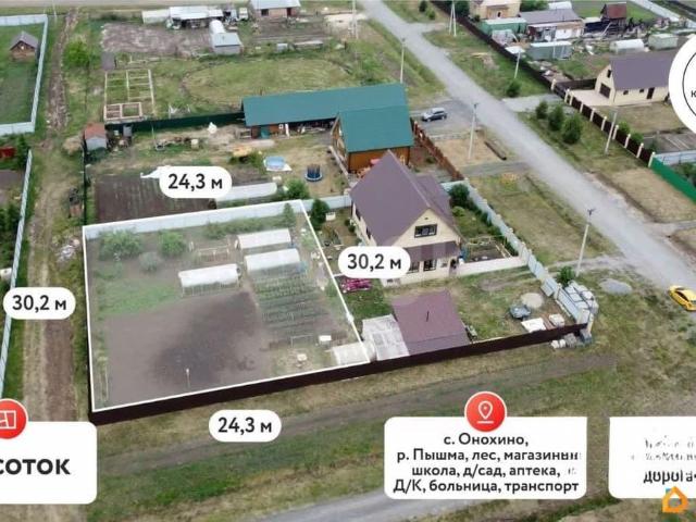 Дом продажа в Тюменская область
