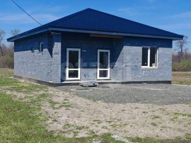 Дом продажа в Тюменская область