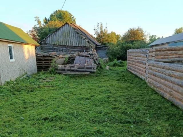 Дом продажа в Новгородская область