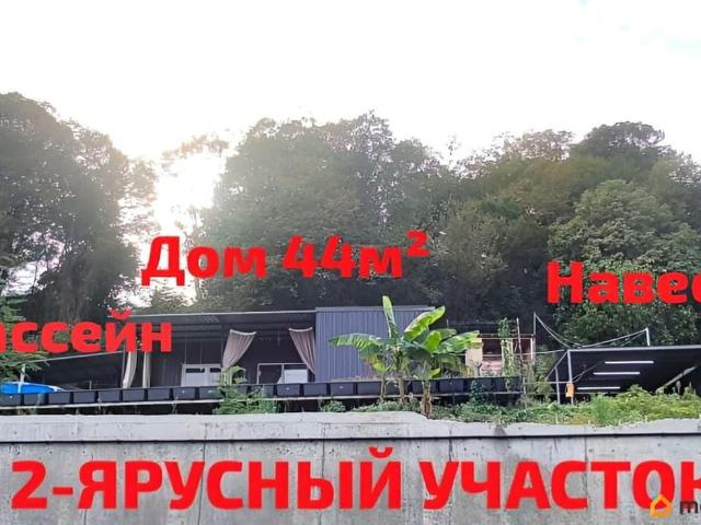 Дом продажа в Верхневеселое С, Краснодарский Край