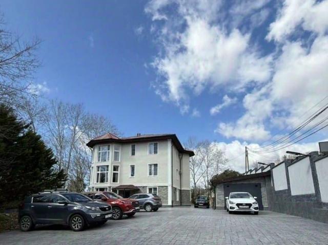 Дом продажа в Верхневеселое С, Краснодарский Край