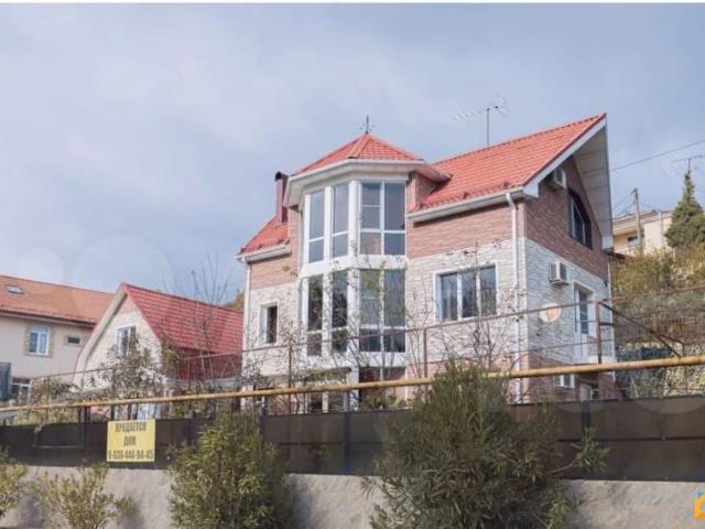Дом продажа в Верхневеселое С, Краснодарский Край
