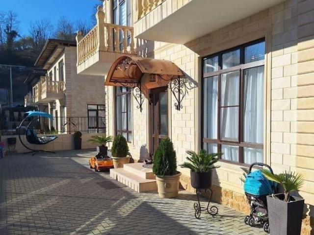 Дом продажа в Верхневеселое С, Краснодарский Край