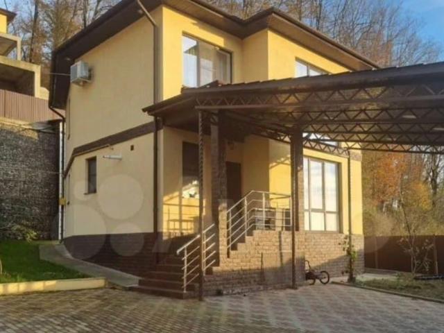 Дом продажа в Верхневеселое С, Краснодарский Край