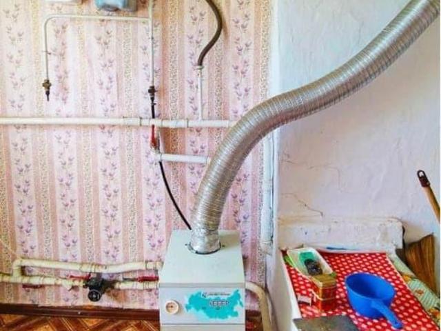 Дом продажа в Омская область