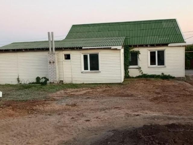 Дом продажа в Орловка С, Волгоградская Обл