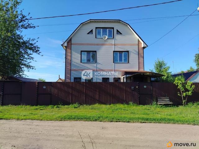 Дом продажа в Орлово, Воронежская область