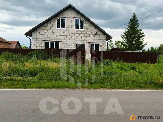 Дом продажа в Орлово, Воронежская область