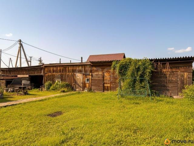 Дом продажа в Тюменская область