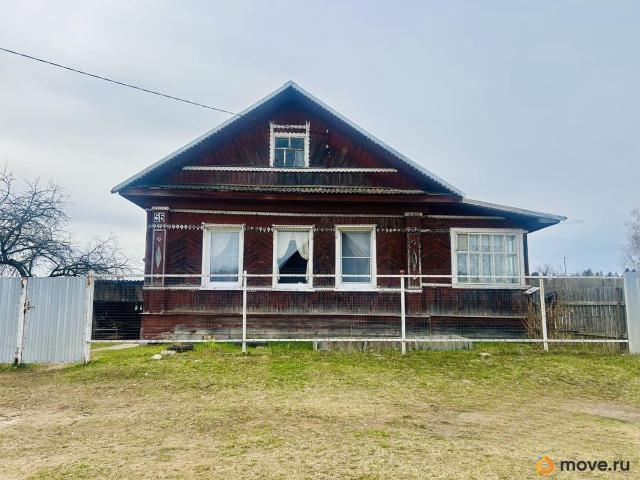 Дом продажа в Тверская область