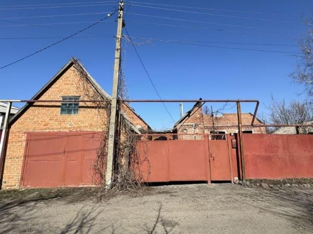Дом продажа в Чертковский, Ростовская область