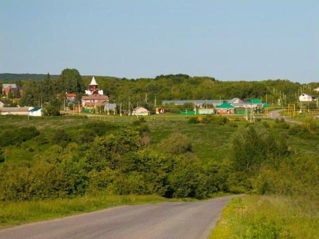 Дом продажа в Самарская область
