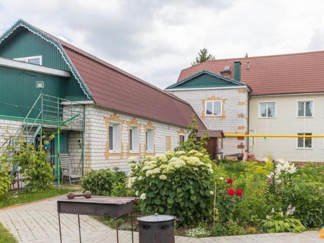 Дом продажа в Татарстан Республика