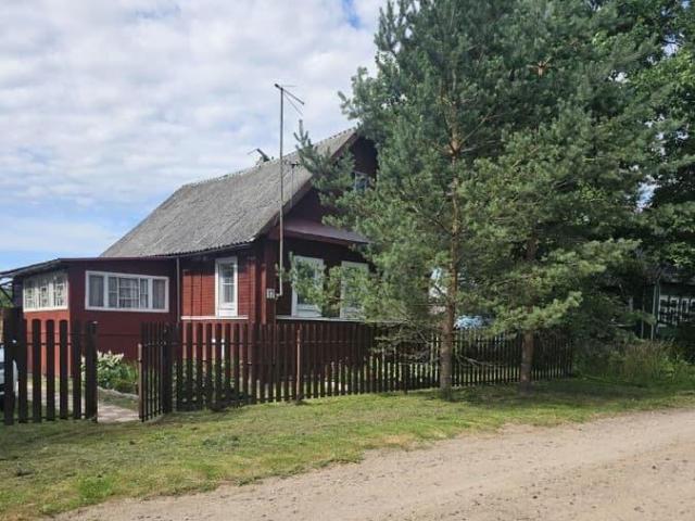 Дом продажа в Новгородская область