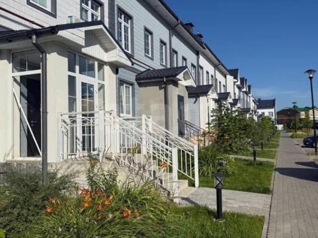 Дом продажа в Озерецкое, Кабардино-Балкарская Республика