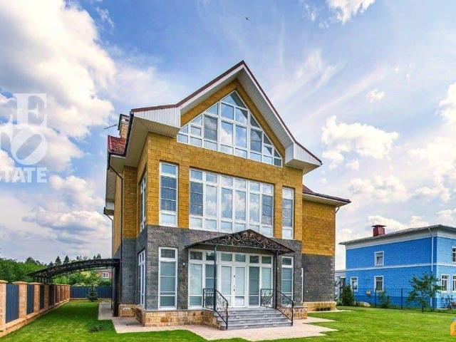 Дом продажа в Рыбаки, Кабардино-Балкарская Республика
