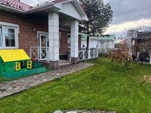 Дом продажа в Озерецкое, Кабардино-Балкарская Республика