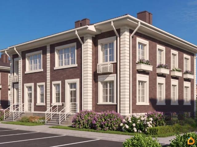 Дом продажа в Жилой комплекс «Мечта», Дмитровский муниципальный округ