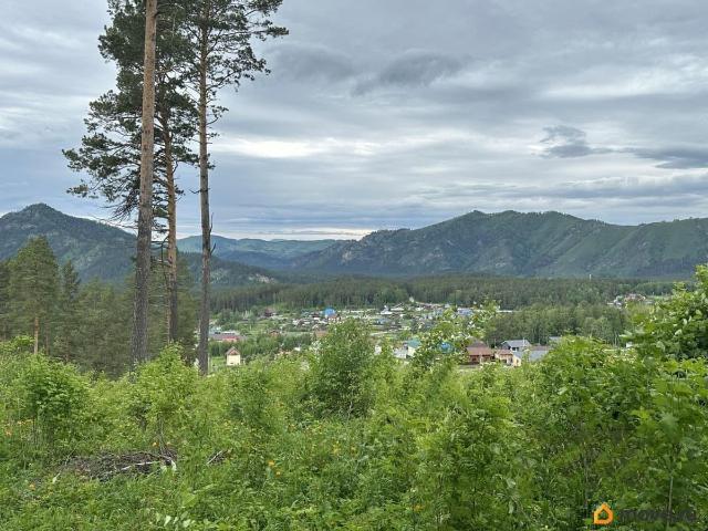 Дом продажа в Манжерокское, Республика Алтай
