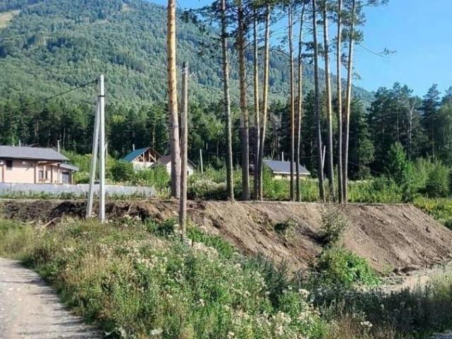 Дом продажа в Манжерокское, Республика Алтай