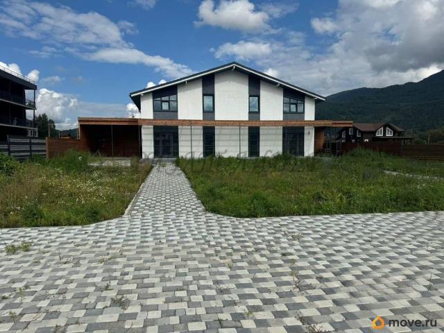 Дом продажа в Манжерокское, Республика Алтай
