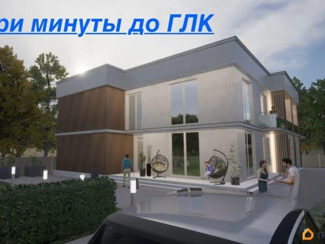 Дом продажа в Манжерокское, Республика Алтай
