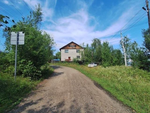 Дом продажа в Красноярский Край