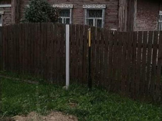 Дом продажа в Озерный, Ивановская область
