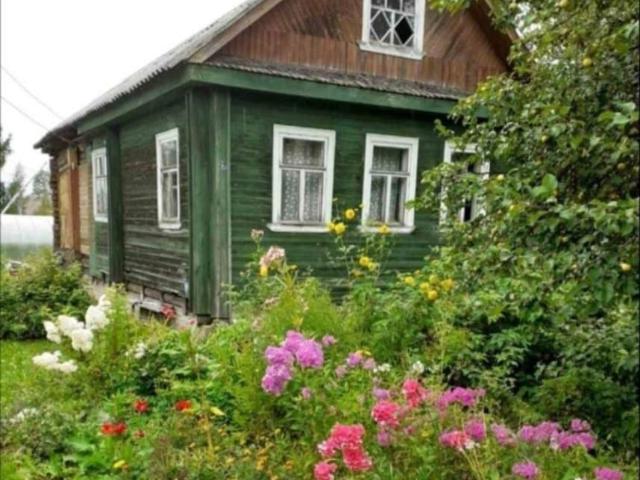 Дом продажа в Ленинградская область