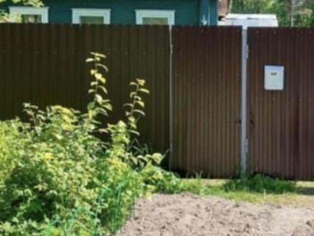 Дом продажа в Ленинградская область