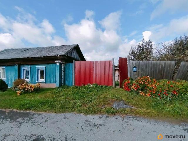 Дом продажа в Падун, Заводоуковский муниципальный округ