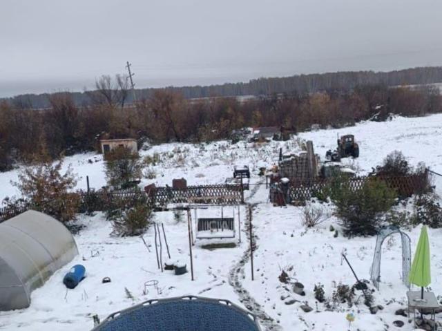 Дом продажа в Новосибирская область