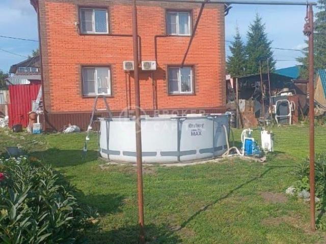Дом продажа в Новосибирская область