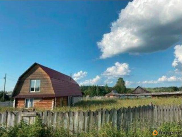 Дом продажа в Пермский Край
