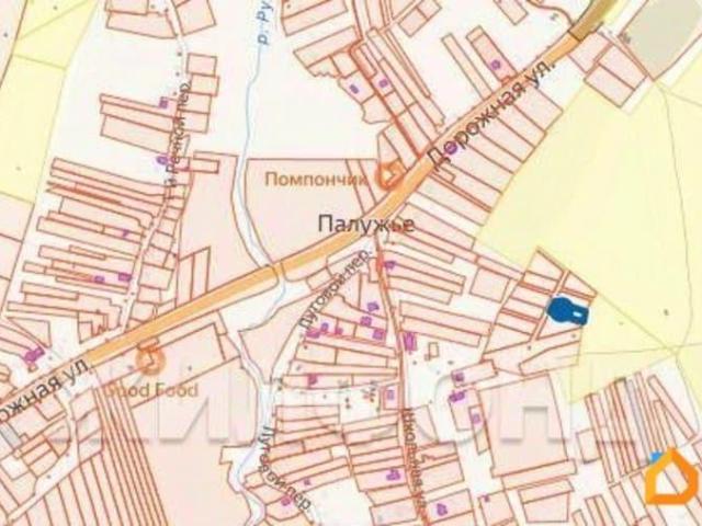 Дом продажа в Брянская область