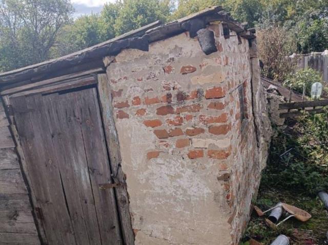 Дом продажа в Липецкая область