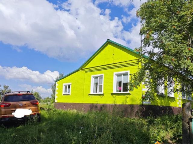 Дом продажа в Рязанская область