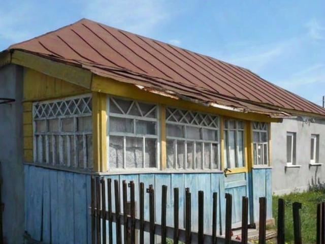 Дом продажа в Рязанская область