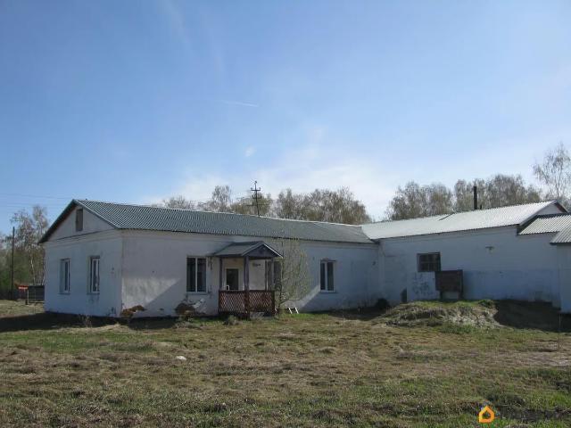 Дом продажа в Панкрушиха, Панкрушихинский район