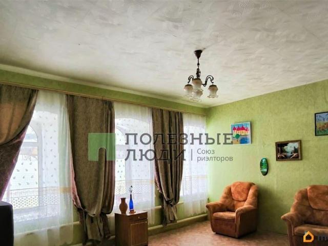Дом продажа в Орловская область