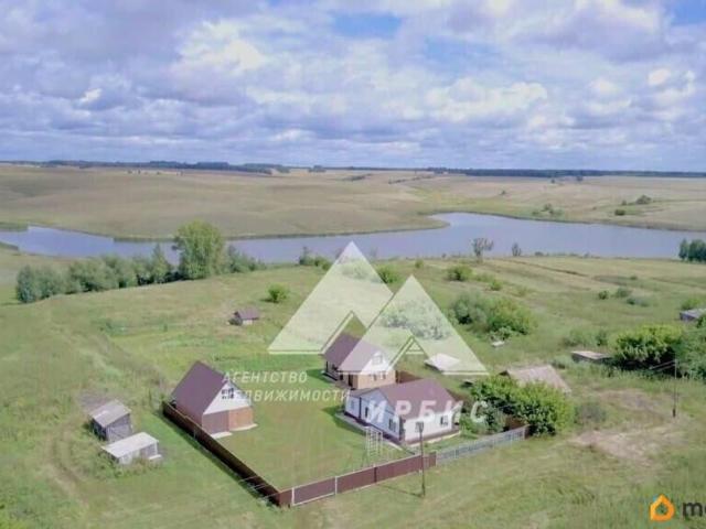 Дом продажа в Парфеново, Алтайский Край