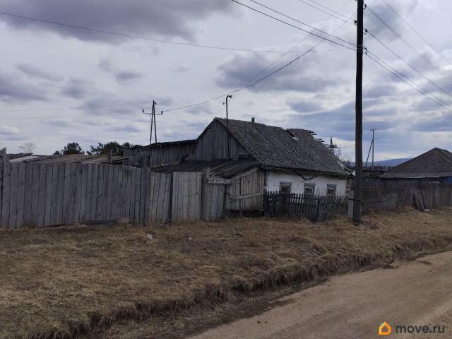 Дом продажа в Красноярский Край