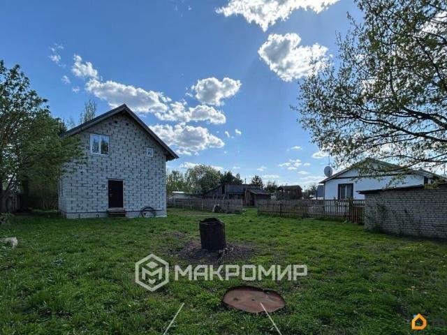 Дом продажа в Пасеговское, Кировская область