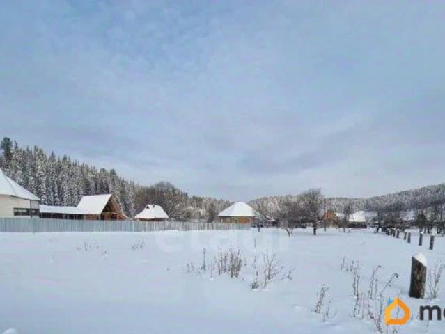 Дом продажа в Паспаульское, Республика Алтай