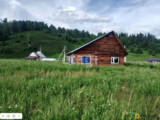 Дом продажа в Паспаульское, Республика Алтай